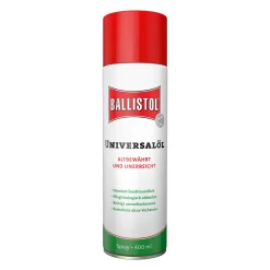Universalöl-Spray 400 ml ^ Hot