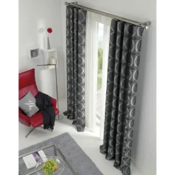 Universal-Träger 1+2lf DM 25edelstahloptik ^ Gardinia Outlet