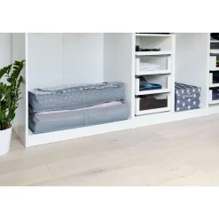 Unterbettkommode 2er-Set Urban Style je 90 x 45 x 16 cm ^ Hot