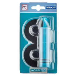Vacuum-Loc schwarz f . Classic Plus ^ Wenko Outlet