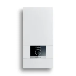 elekt. Durchlaufe. VEDE 18/8PRO18kw ^ Vaillant Discount