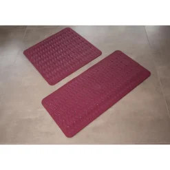 Badewanneneinlage Lido 38x80 cm lila ^ Valblue Online