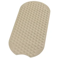 Badewanneneinlage Tecno 38x89 cm beige ^ Valblue New