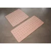 Duscheinlage Lido 54x54 cm rosa ^ Valblue Best