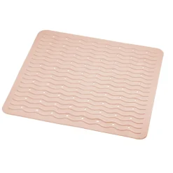 Duscheinlage Lido 54x54 cm rosa ^ Valblue Best