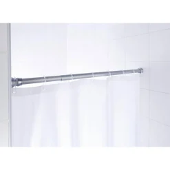 Federstange ø 25 mm 110-185 cm eloxal Aluminium ^ Valblue Best