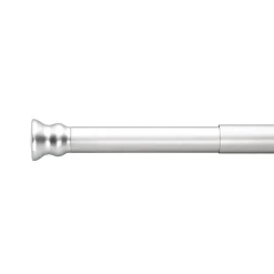 Federstange ø 25 mm 110-185 cm eloxal Aluminium ^ Valblue Best