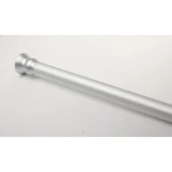 Federstange ø 25 mm 70-115 cm eloxal Aluminium ^ Valblue Clearance