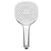 Handbrause „Loire“ 3 Strahlarten mit Anti-Kalk-Funktion ^ Valblue Clearance