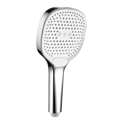Handbrause „Loire“ 3 Strahlarten mit Anti-Kalk-Funktion ^ Valblue Clearance