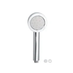 Handbrause „Tajo“ chrom Soft-Air-Technologie ^ Valblue Best