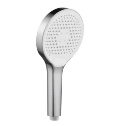 Handbrause „Venant“ 3 Strahlarten mit Anti-Kalk-Funkt. ^ Valblue Best