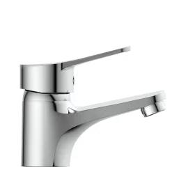 Padua Waschtischarmatur, Farbe: Chrom ^ Valblue Discount