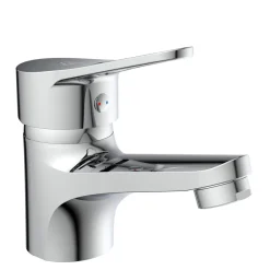 Padua Waschtischarmatur, Farbe: Chrom ^ Valblue Discount