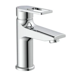Pienza Waschtischarmatur, Farbe: Chrom ^ Valblue Discount