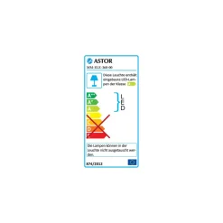 Spiegel Carlo 46 x 70 x 2 cm ^ Valblue