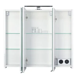 Spiegelschrank Felix 70 ^ Valblue Hot