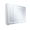 Spiegelschrank Loris 80 cm ^ Valblue Clearance