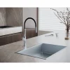 Spültischarmatur Cannes chrom ^ Valblue Outlet