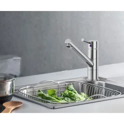 Spültischarmatur Lyon ^ Valblue Discount