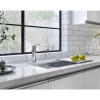 Spültischarmatur Melun ^ Valblue Discount