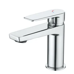 Waschtischarmatur Beja chrom ^ Valblue Online