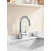 Waschtischarmatur Lucena ^ Valblue New