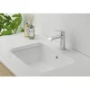 Waschtischarmatur Reims chrom ^ Valblue Sale
