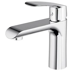 Waschtischarmatur Reims chrom ^ Valblue Sale
