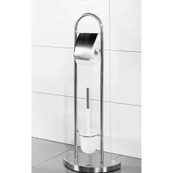 WC-Bürstengarnitur Medio ^ Valblue Best