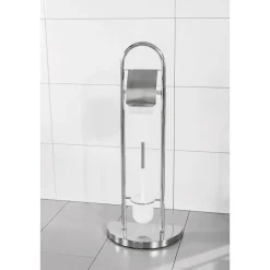 WC-Bürstengarnitur Medio ^ Valblue Best