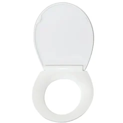 WC-Sitz Pier Curving Print Durop., Absenkautomatik, abehmbar per Knopfdruck ^ Valblue Outlet