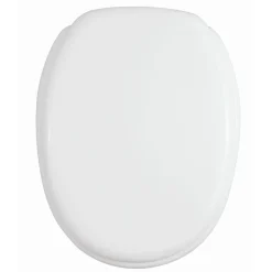 WC-Sitz weiß ^ Valblue
