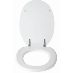 WC-Sitz weiß ^ Valblue