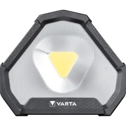 LED-Arbeitsleuchte Work Flex Stadium Light inkl Akku wiederaufladbar ^ Varta Online