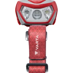 LED-Kopfleuchte Outdoor Sports H20 Pro inkl Batteriebestückung ^ Varta Clearance