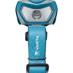 LED-Kopfleuchte Outdoor Sports H10 Pro inkl Batteriebestückung ^ Varta Best