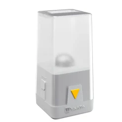 LED-Laterne Outdoor Ambience Lantern L10 ^ Varta