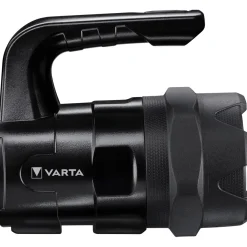 LED-Taschenlampe Indestructible BL20 inkl Batteriebestückung ^ Varta Clearance