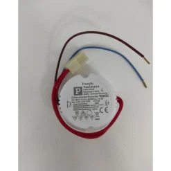 VDE Disc Elektronic Trafo built-in 20-70W 230/12V 70VA weiss ^ Paulmann Sale