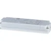 VDE Flat Elektroniktrafo 20-70W230/12V 70VA weiss ^ Paulmann Sale