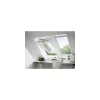 Schwingfenster GGU CK04 0070 Thermo Alu 55 x 98 cm ^ Velux Online