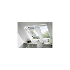 Schwingfenster GGU MK06 0070 Thermo Alu 78 x 118 cm ^ Velux Discount