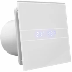 Ventilator P14, zweistufig, D.100 ^ New
