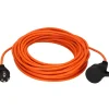 Verlaengerungskabel IP44, 25m orangeAT-N05V3V3-F 3G1,51,5 ^ Brennenstuhl Outlet