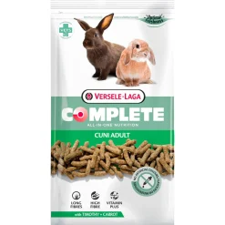 VERSELE-LAGA Kaninchenfutter Cuni Adult Complete 1,75 kg getreidefrei ^ Best