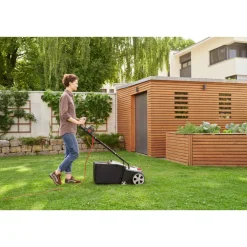 Vertikutierer Combi Care 38.4 E Easy ^ AL-KO Outlet
