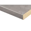 Vielzweckplatte Beton 280 x 63,5 x 2,8 cm ^ Outlet