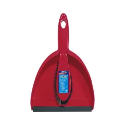 2-in-1 Kehrschaufel-Set Superfeger ^ Vileda Discount