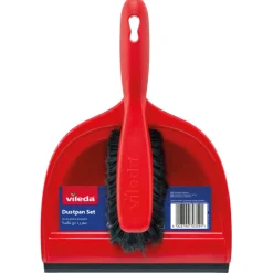 2-in-1 Kehrschaufel-Set Superfeger ^ Vileda Discount